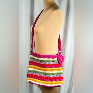 The Sak Crossbody Bag